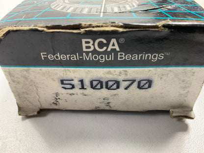 Federal Mogul 510070 Front Wheel Bearing