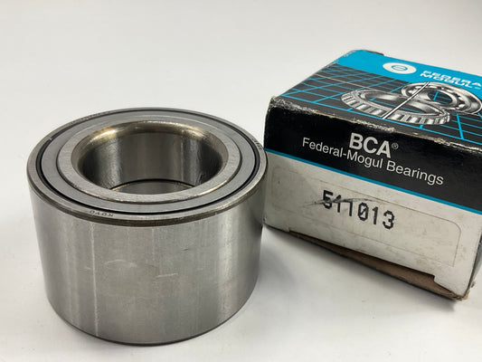Federal Mogul 511013 Rear Wheel Bearing