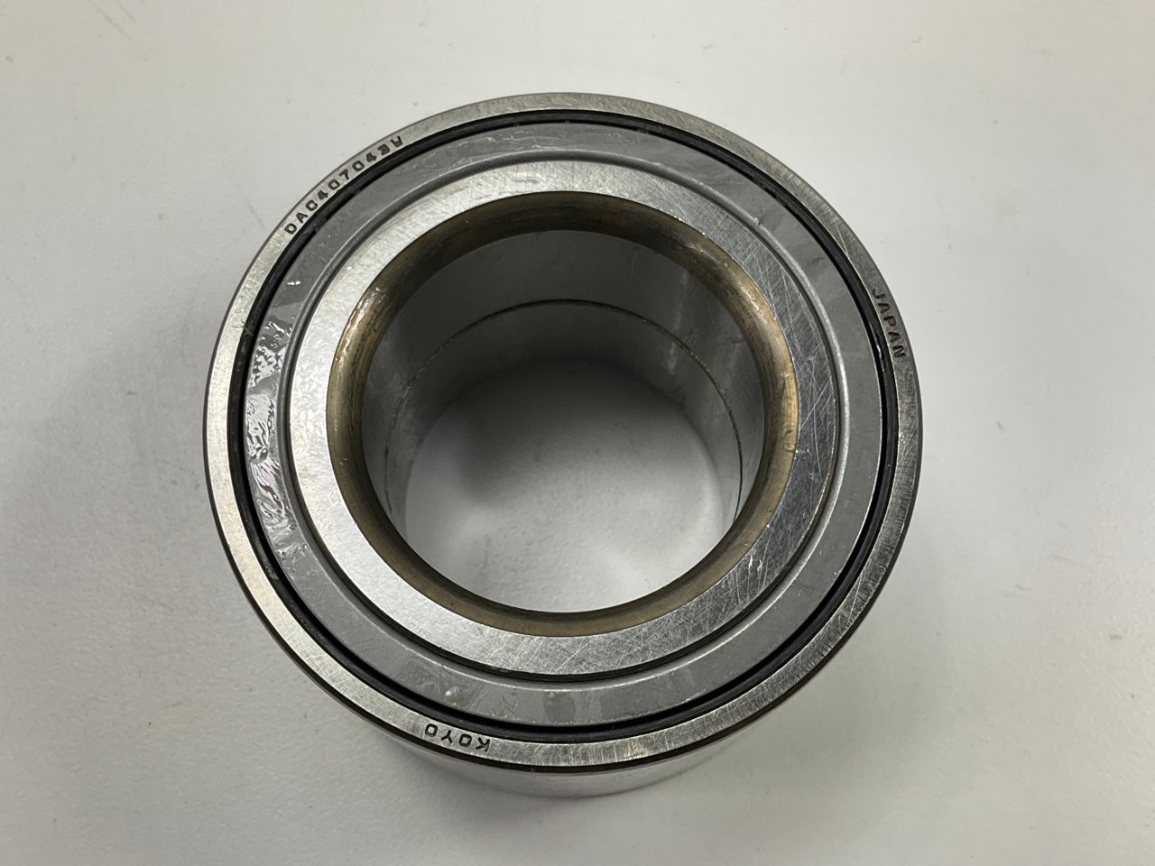 Federal Mogul 511013 Rear Wheel Bearing