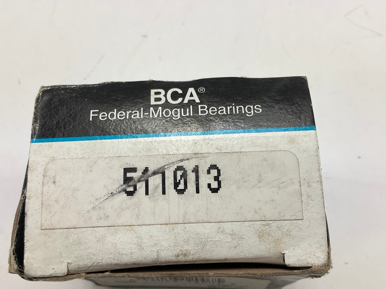 Federal Mogul 511013 Rear Wheel Bearing