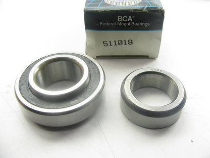 Federal Mogul 511018 Rear Wheel Bearing - for 1985-1989 Isuzu Impulse TURBO RWD