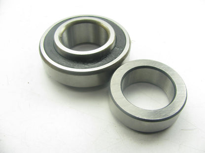 Federal Mogul 511018 Rear Wheel Bearing - for 1985-1989 Isuzu Impulse TURBO RWD