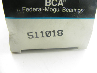 Federal Mogul 511018 Rear Wheel Bearing - for 1985-1989 Isuzu Impulse TURBO RWD