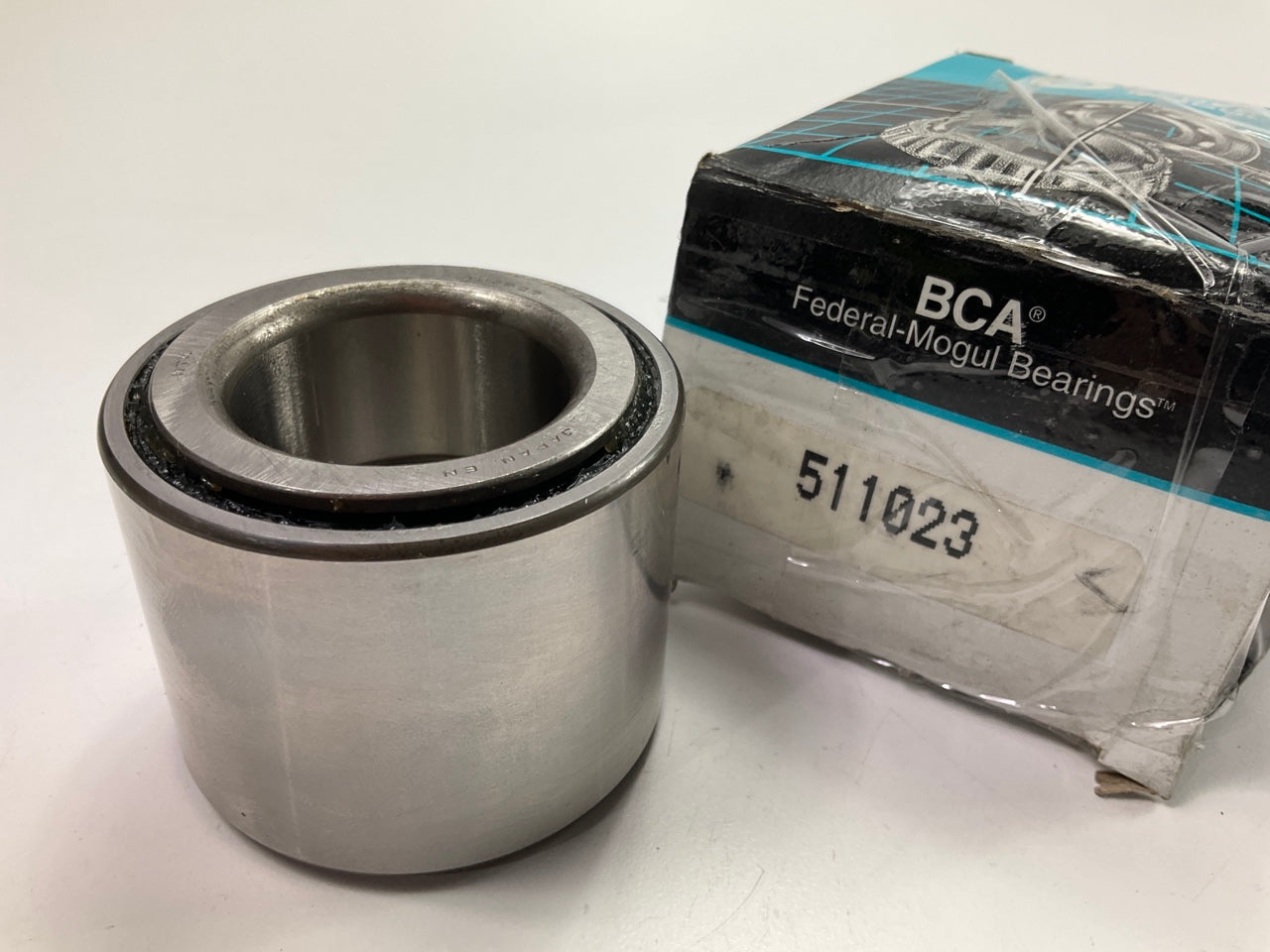 Federal Mogul 511023 Rear Wheel Bearing