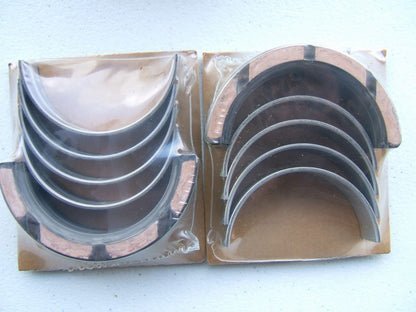 Federal Mogul 5110M Engine Main Bearings STD 1983-1993 Ford 6.9L 7.3L-V8 Diesel