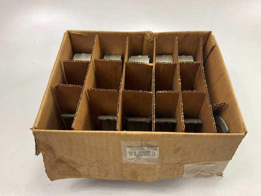 Federal 5112M-10 Main Bearings .010'' For John Deere 254 270 404A 404T 404D