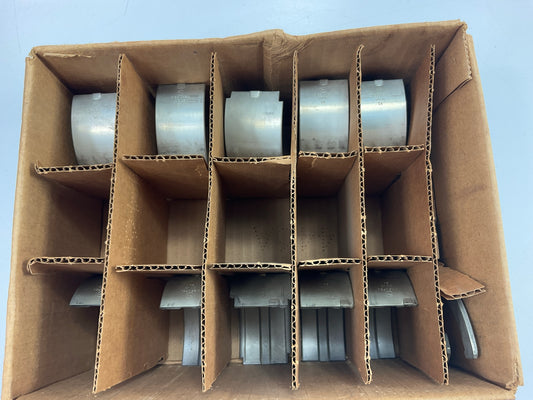 Federal 5112M-10 Main Bearings .010'' For John Deere 254 270 404A 404T 404D