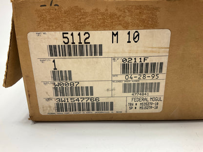 Federal 5112M-10 Main Bearings .010'' For John Deere 254 270 404A 404T 404D