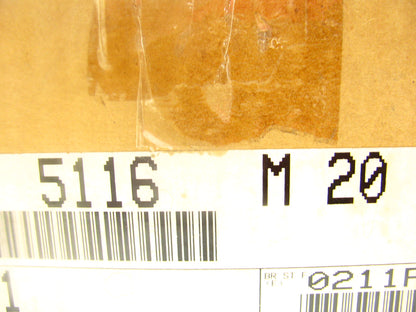 Federal Mogul 5116M20 Engine Main Bearings - .020'' Cummins N14 & 855 Series