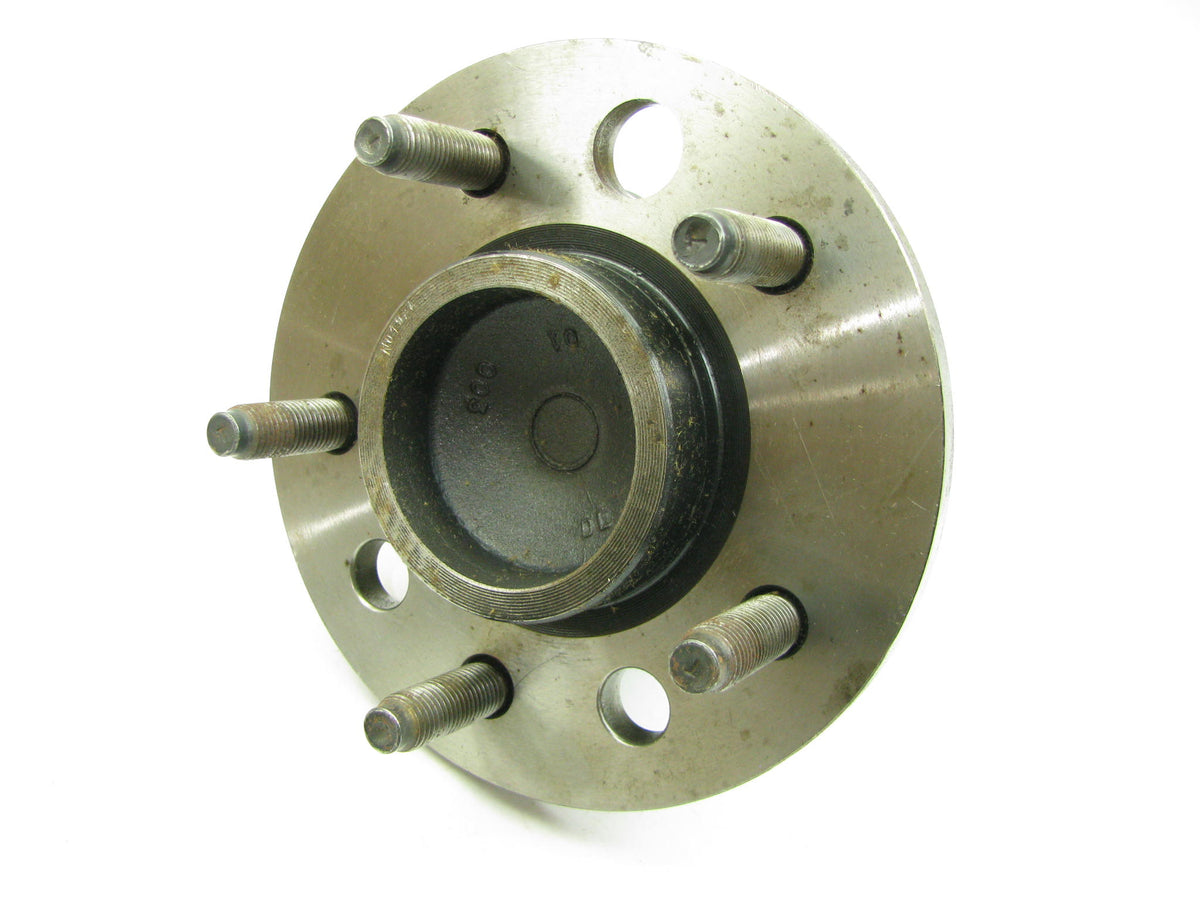 (2) Federal Mogul 512005 Rear Wheel Hub Bearings 1991-1992 Cadillac Fleetwood