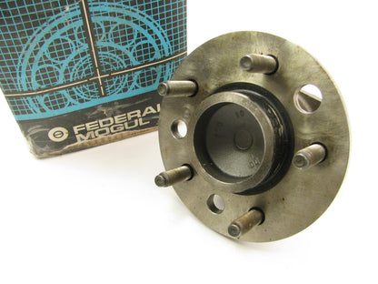 Federal Mogul 512005 Wheel Hub & Bearing Assembly - Rear