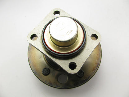 Federal Mogul 512005 Wheel Hub & Bearing Assembly - Rear
