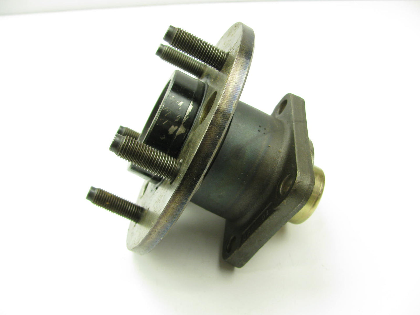 Federal Mogul 512005 Wheel Hub & Bearing Assembly - Rear