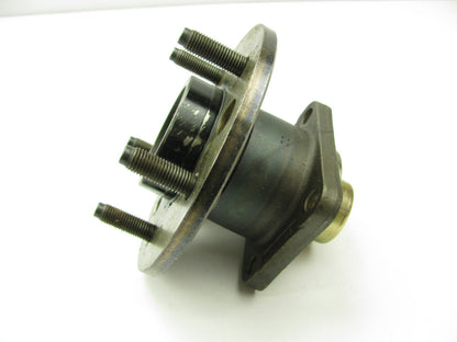 Federal Mogul 512005 Wheel Hub & Bearing Assembly - Rear