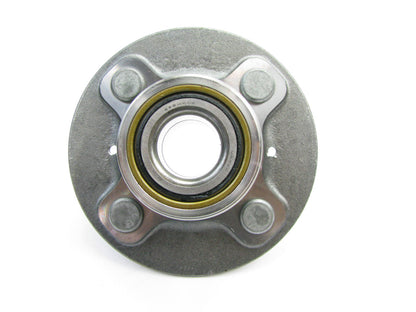 Federal Mogul 512007 Rear Wheel Bearing & Hub Assembly 1988-92 Daihatsu Charade