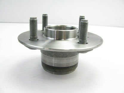 Federal Mogul 512007 Rear Wheel Bearing & Hub Assembly 1988-92 Daihatsu Charade