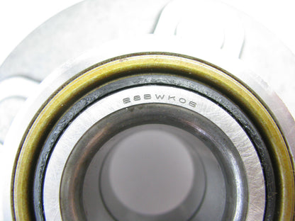 Federal Mogul 512007 Rear Wheel Bearing & Hub Assembly 1988-92 Daihatsu Charade
