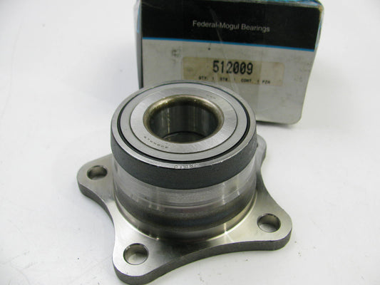 Federal Mogul 512009 Rear Wheel Bearing