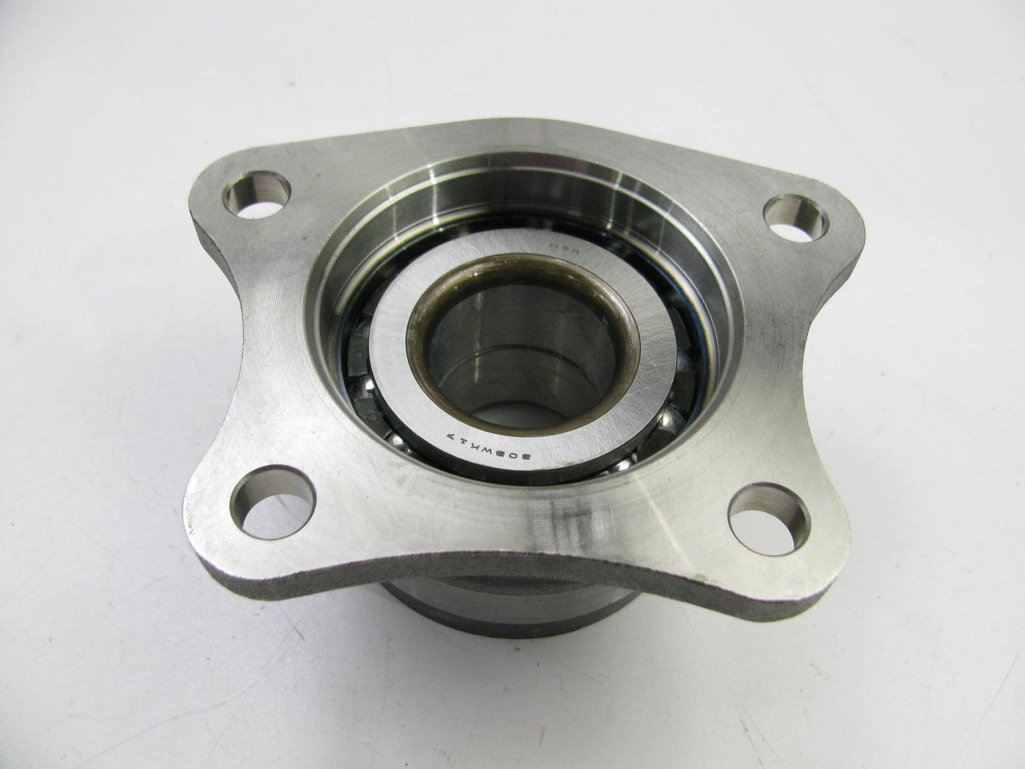 Federal Mogul 512009 Rear Wheel Bearing