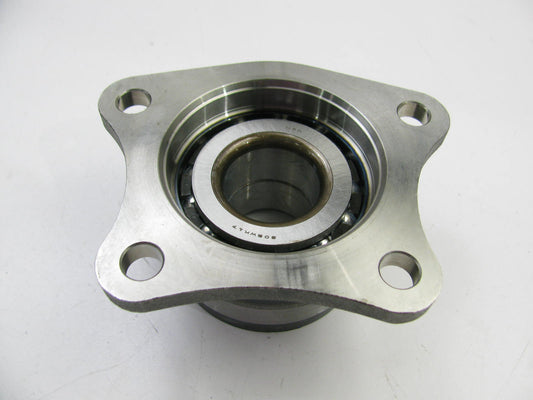 Federal Mogul 512009 Rear Wheel Bearing
