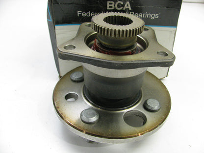Federal Mogul/bca  512184 Wheel Bearing & Hub  For 1993-2002 Toyota Corolla
