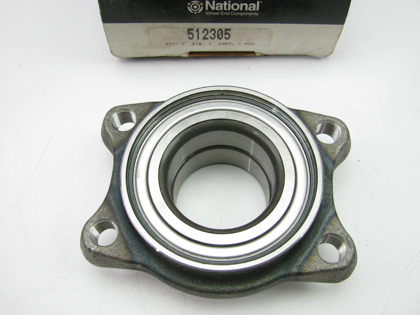 Federal Mogul 512305 Wheel Bearing - Front / Rear