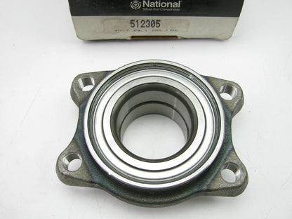 Federal Mogul 512305 Wheel Bearing - Front / Rear
