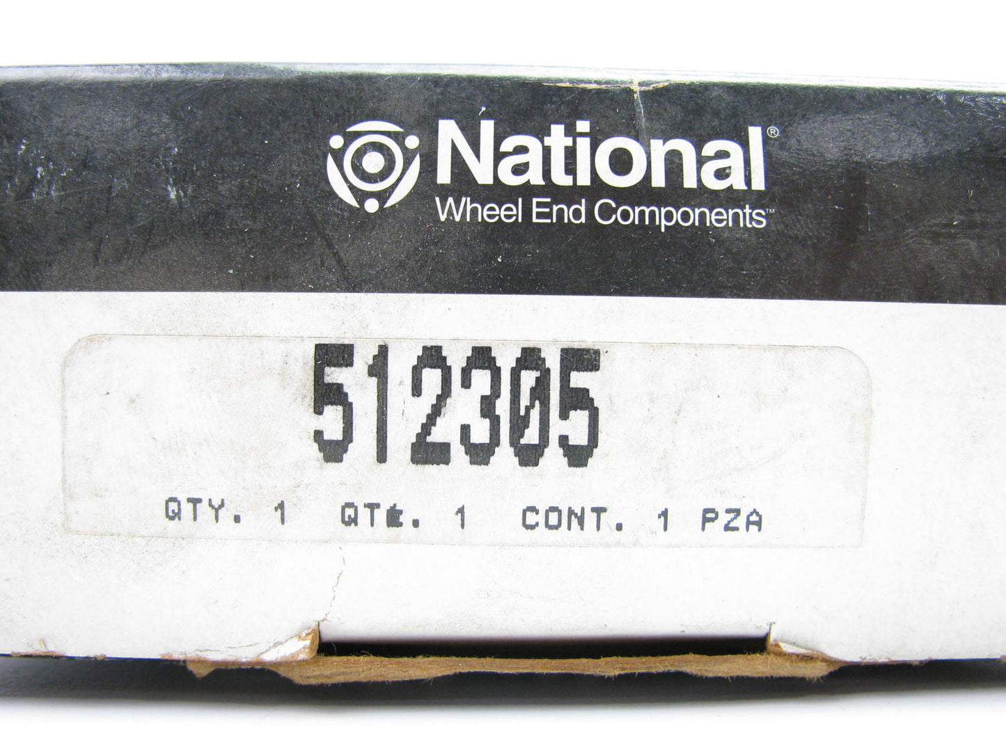 Federal Mogul 512305 Wheel Bearing - Front / Rear