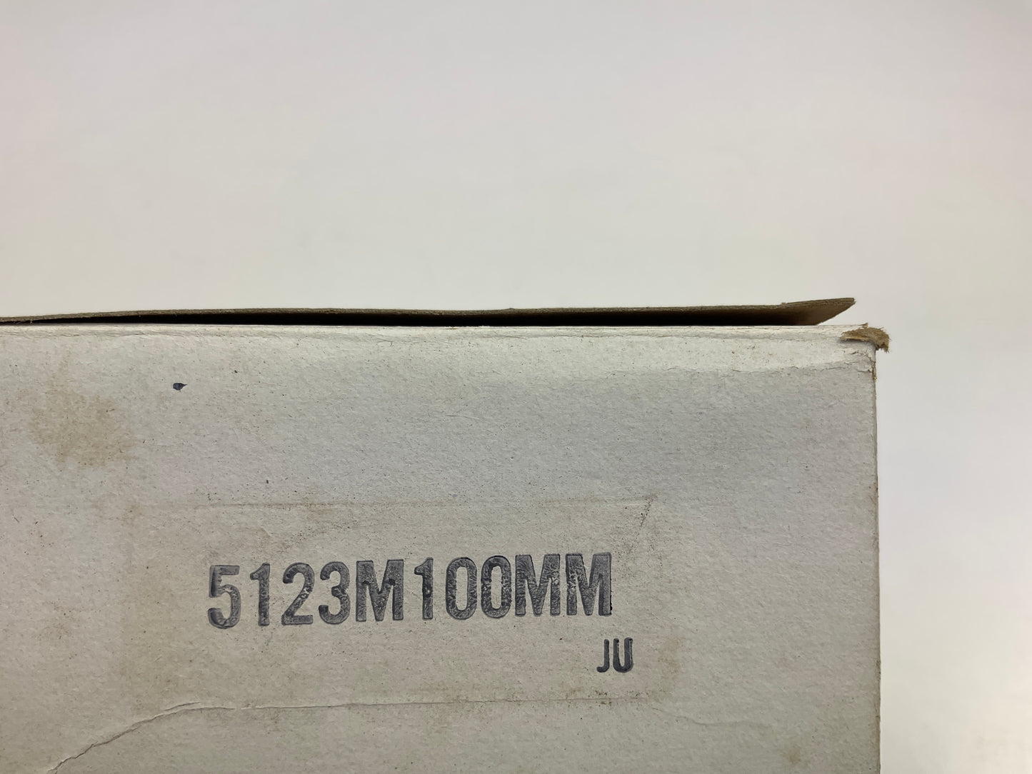 Federal Mogul 5123M-100MM Engine Main Bearings 1.00mm For 1983-1986 Ford 3.8L