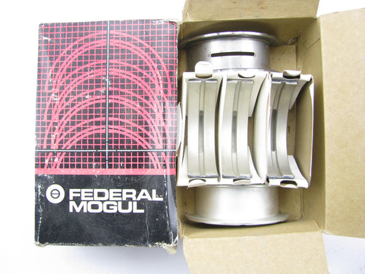 Federal Mogul 5123M25MM Engine Main Bearings .25mm 1982-1988 Ford 3.8L