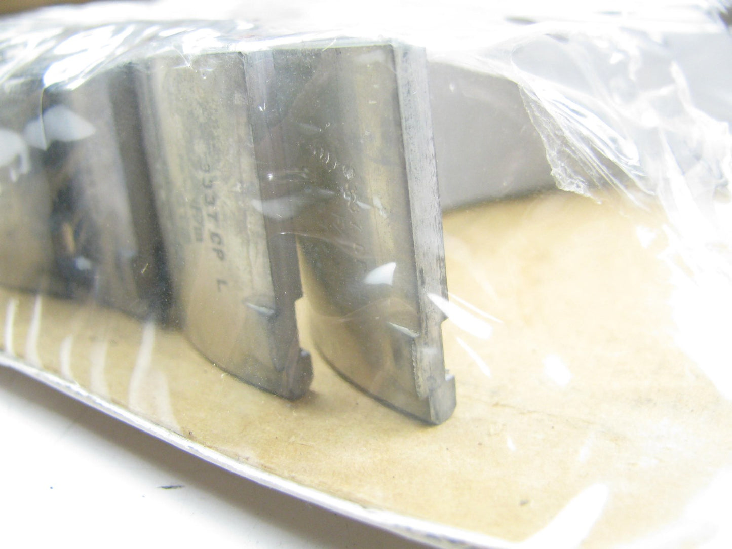 Federal Mogul  5125M Main Bearings STD - INTERNATIONAL TRACTOR 361 407 DT407