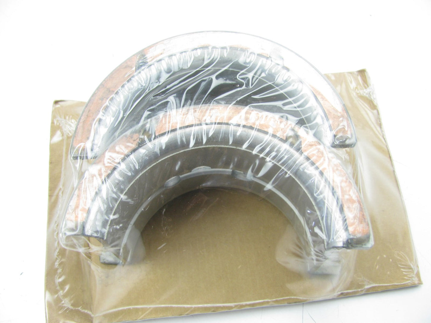 Federal Mogul  5125M Main Bearings STD - INTERNATIONAL TRACTOR 361 407 DT407