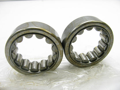 (2) Federal Mogul 513000 Rear Axle Bearing
