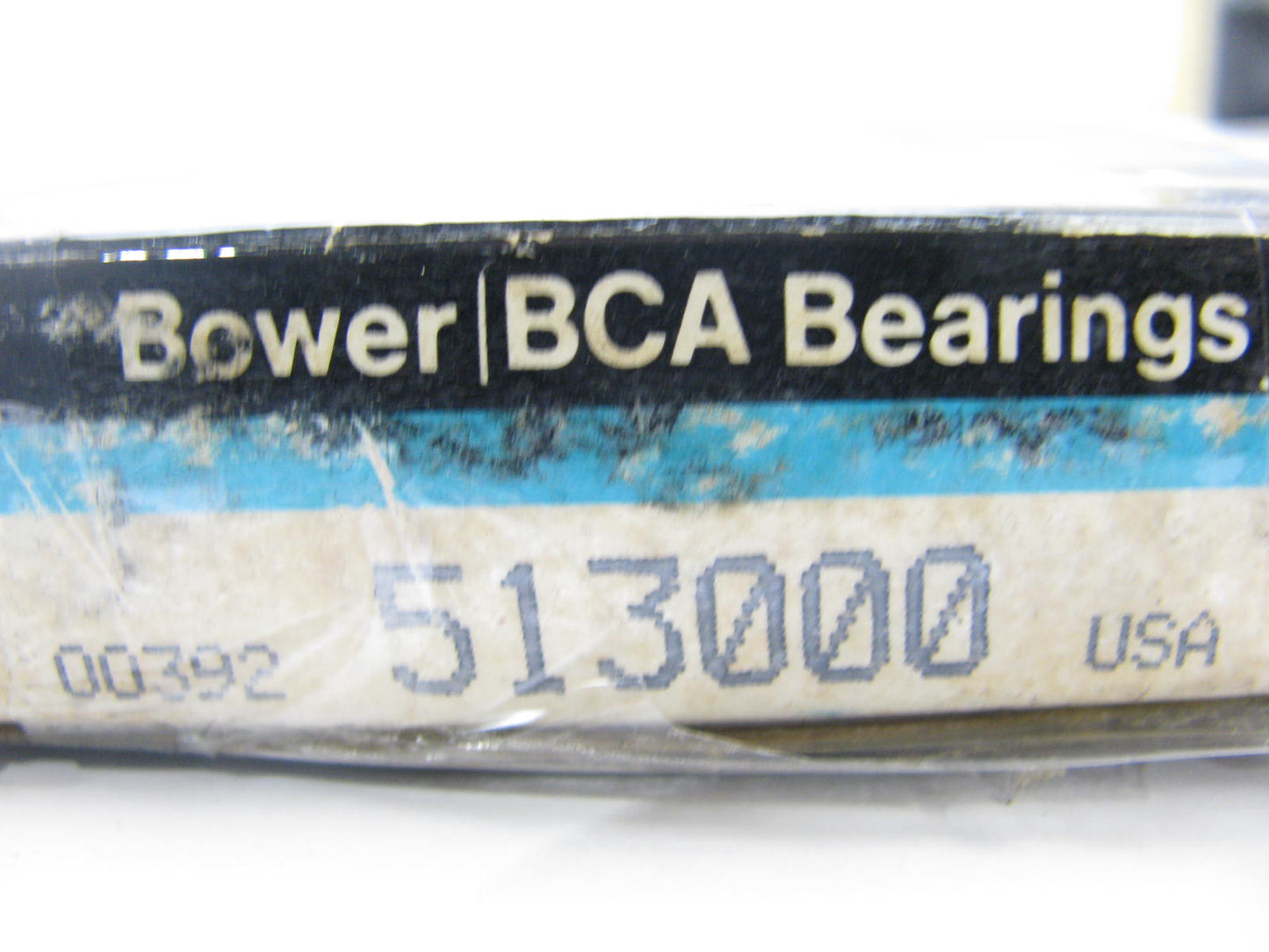 (2) Federal Mogul 513000 Rear Axle Bearing