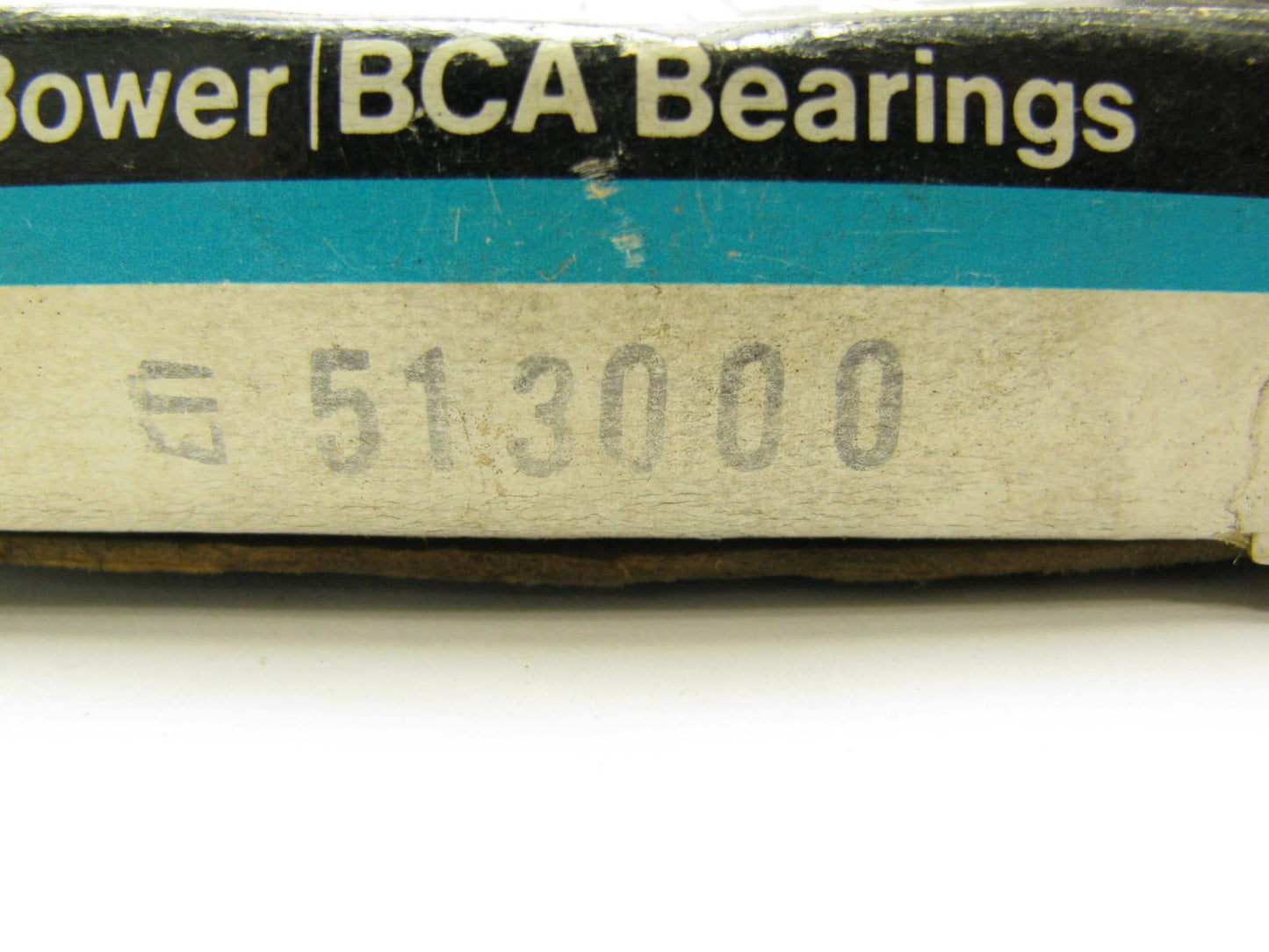 Federal Mogul 513000 Rear Axle Bearing