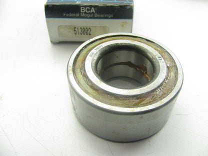 Federal Mogul 513002 Wheel Bearing -  Position: Front