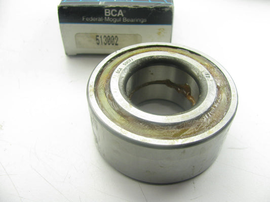 Federal Mogul 513002 Wheel Bearing -  Position: Front