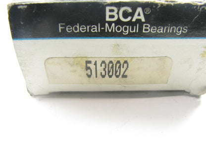 Federal Mogul 513002 Front Wheel Bearing