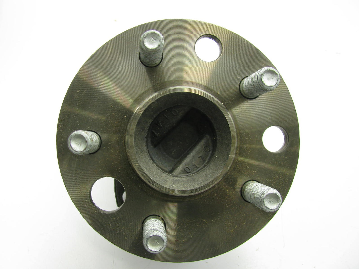 Sealed Power 513003 REAR Wheel Bearing And Hub Assembly 1980-1989 GM Motors