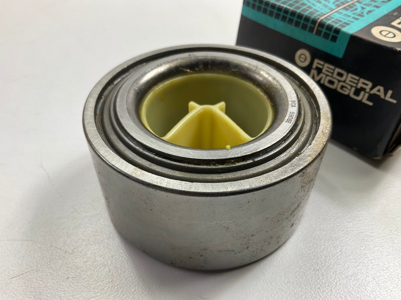 Federal Mogul 513006 Front Wheel Bearing