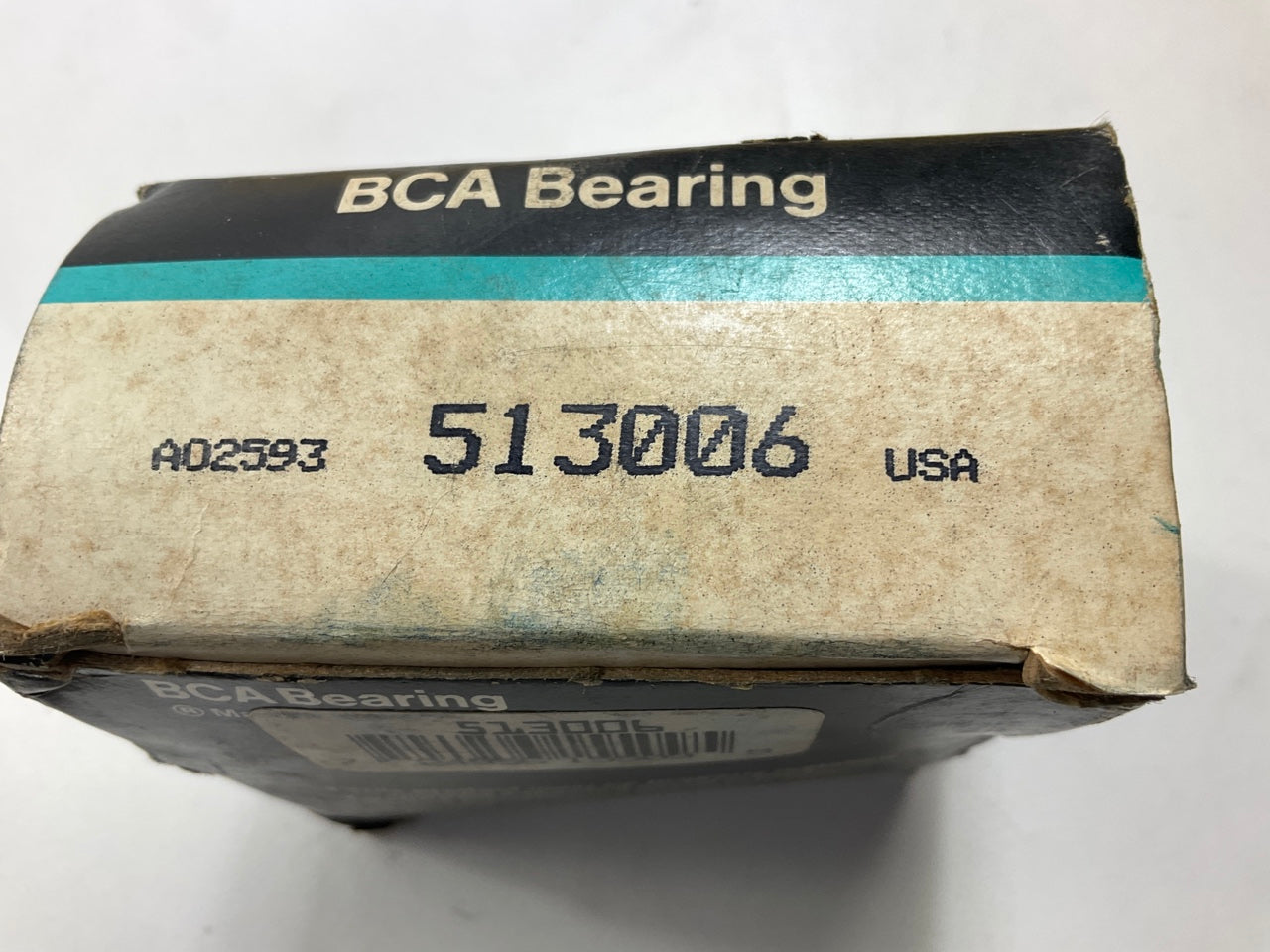 Federal Mogul 513006 Front Wheel Bearing