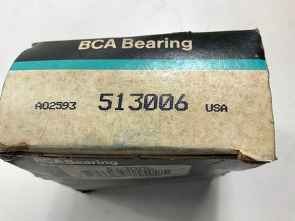 Federal Mogul 513006 Front Wheel Bearing
