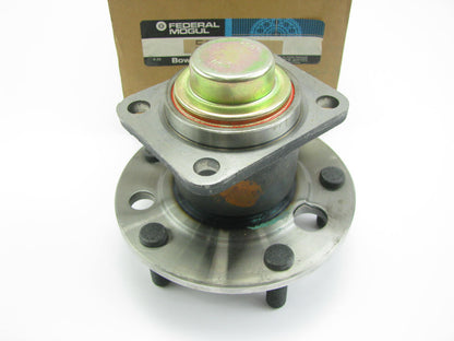 Federal Mogul 513009 Wheel Bearing And Hub Assembly - Rear