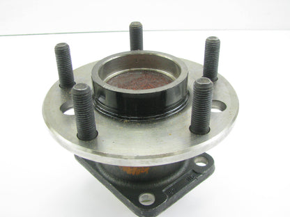 Federal Mogul 513009 Wheel Bearing And Hub Assembly - Rear