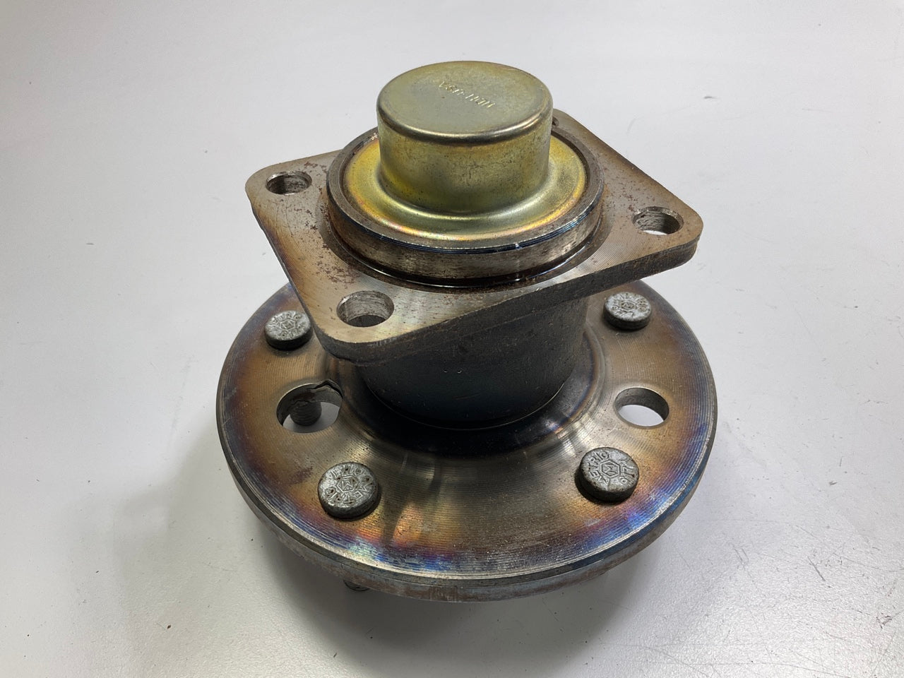 Federal Mogul 513010 Rear Wheel Hub And Bearing 79-85 Riviera 79-83 Toronado FWD