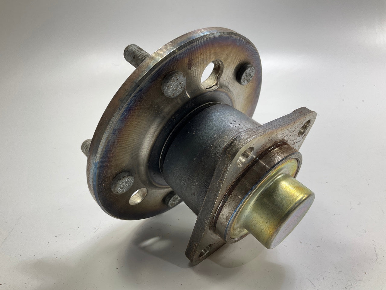 Federal Mogul 513010 Rear Wheel Hub & Bearing 79-85 Riviera 79-83 Toronado FWD