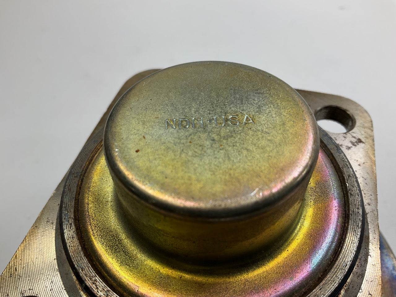 Federal Mogul 513010 Rear Wheel Hub And Bearing 79-85 Riviera 79-83 Toronado FWD