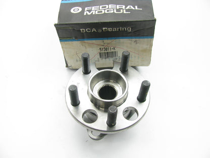 Federal Mogul 513011K Front Wheel Hub Bearing