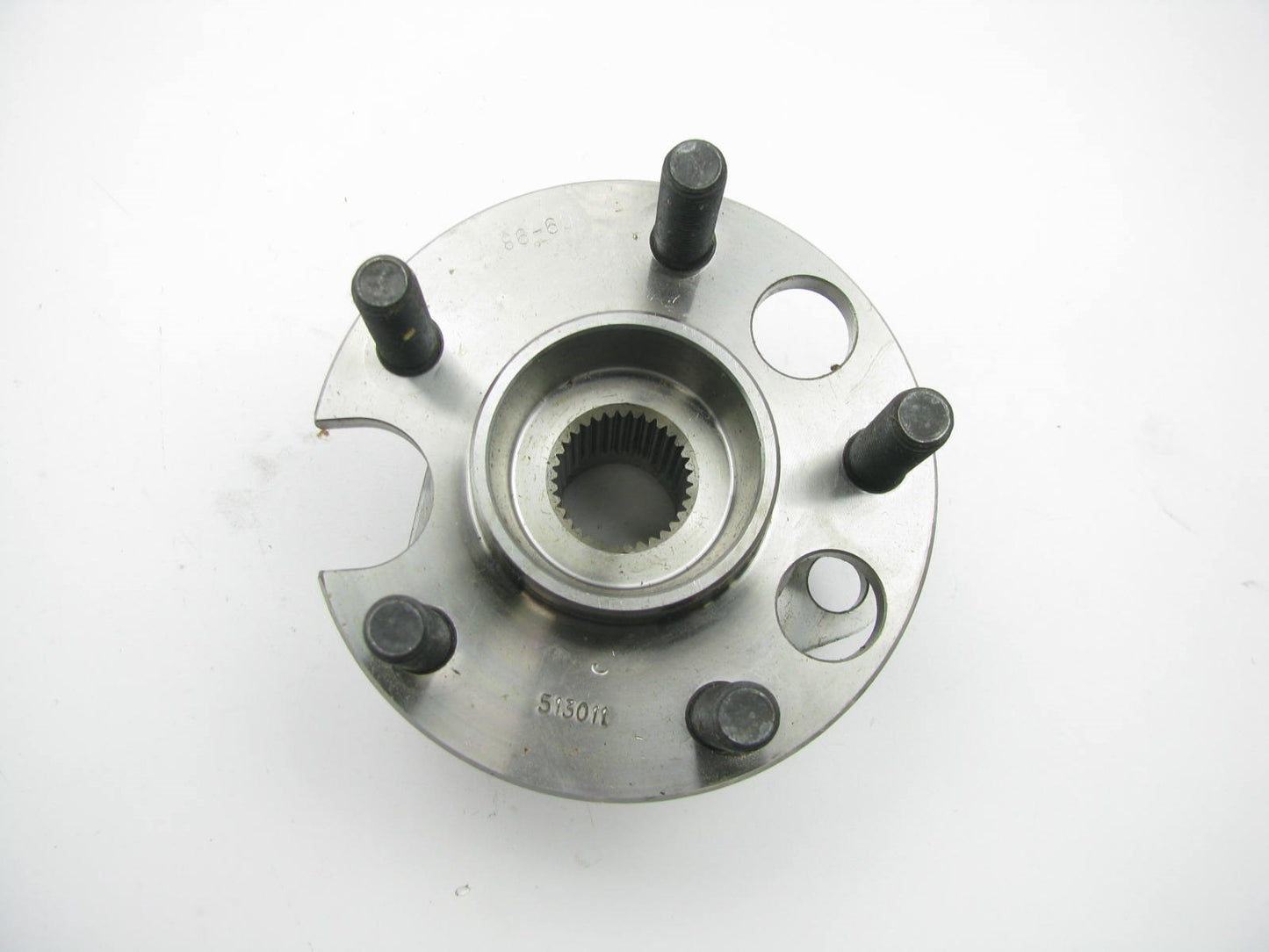 Federal Mogul 513011K Front Wheel Hub Bearing