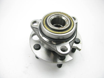 Federal Mogul 513011K Front Wheel Hub Bearing